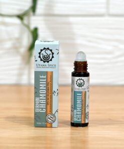 Alternative view of ローラーズ ジャーマンカモミール 10ml